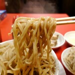 マシマシカーニバル - 