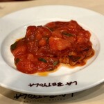 ラ・ベットラ・ダ・オチアイ - 