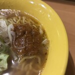 麺屋 すずらん - 