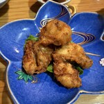 蟹料理・ふぐ料理 喜多川 - 