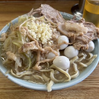 ラーメン そら_0
