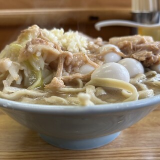 ラーメン そら_1