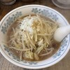 味噌らーめんと中華　てつまる