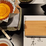 日本料理 戸たに - 