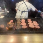 ビッグ・ジョー 藤井寺店 - 