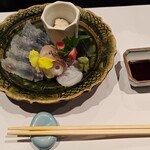 日本料理 戸たに - 