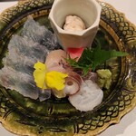 日本料理 戸たに - 