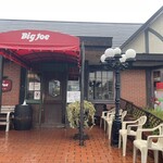 ビッグ・ジョー 藤井寺店 - 