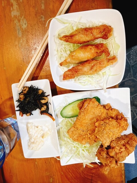 とんかつ唐揚専科 - 雀宮/とんかつ | 食べログ