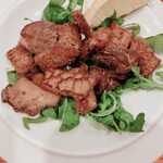 TRIPPERIA IL MACAONE  - 