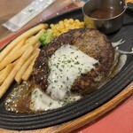 ロイヤルホスト 山科西野店 - 