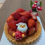 ハナフル - 料理写真: