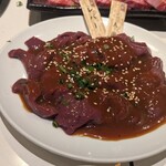 焼肉 弘城 - 
