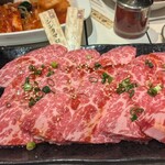 焼肉 弘城 - 