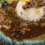 BOTANI：CURRY - 下