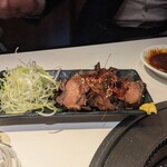 焼肉 弘城 - 