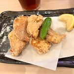 すしざんまい匠 六本木ラピロス店 - 