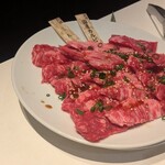 焼肉 弘城 - 