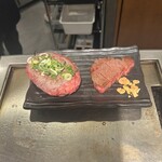 極味や 東京駅店 - 