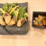すしざんまい匠 六本木ラピロス店 - 