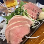 かっちん屋 焼とり 焼とん 焼ぎゅう - 