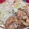 ラーメン二郎 三田本店