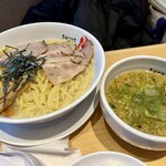 京都銀閣寺 ますたにラーメン - 