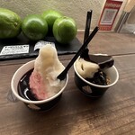 リッコジェラート - 