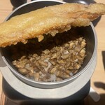 大和野菜と地酒 大和乃山賊 - 