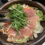 くいもの屋わん - 
