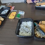 泉北忠岡食堂 - 