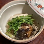 等々力 ひらさわ - 鰻鍋