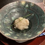 等々力 ひらさわ - 蓮根餅