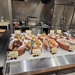 神戸クック・ワールドビュッフェ - 