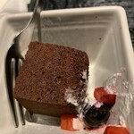 くいもの屋わん - 