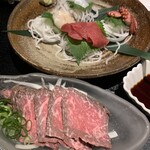 くいもの屋わん - 