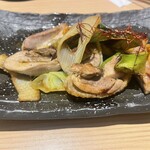 大和野菜と地酒 大和乃山賊 三条通り店 - 