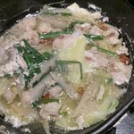 くいもの屋わん - 