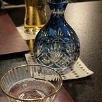 等々力 ひらさわ - 八海山