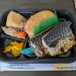 泉北忠岡食堂 - 料理写真: