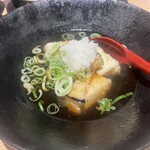 大和野菜と地酒 大和乃山賊 三条通り店 - 