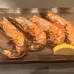飲み食い処 如月 - 