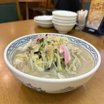 中国名菜 京華園 - 