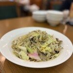 中国名菜 京華園 - 