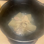 大和野菜と地酒 大和乃山賊 - 