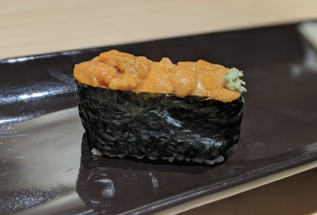 寿司・割烹 江戸常（スシカッポウ エドツネ） - 本宮（寿司）の写真