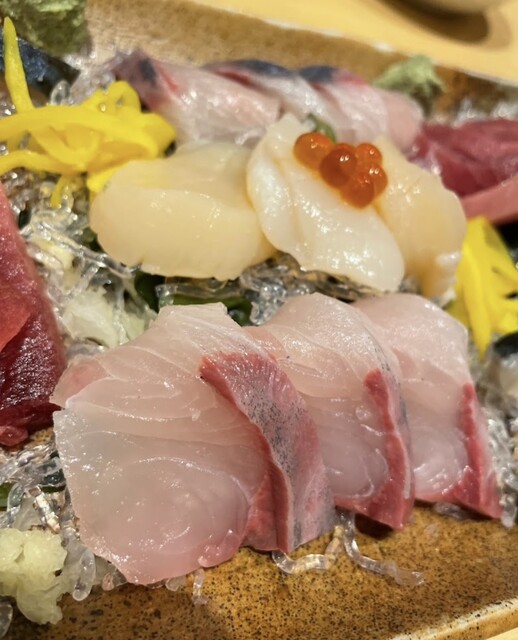 寿司・割烹 江戸常（スシカッポウ エドツネ） - 本宮（寿司）の写真