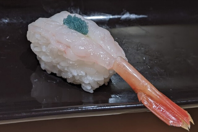 寿司・割烹 江戸常（スシカッポウ エドツネ） - 本宮（寿司）の写真