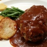 8 1／2 - 絶品メンチカツ