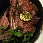 BLT STEAK  ROPPONGI - 